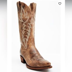 IDYLLWIND WOMEN'S WHEELER WESTERN PERFORMANCE BOOTS - SNIP TOE